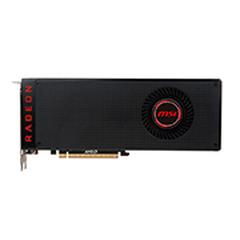 二手微星 RX Vega 56 8G回收